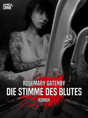 cover image of DIE STIMME DES BLUTES